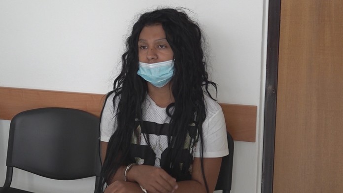 Kim B., ktorý dobodal mladú Trenčianku.