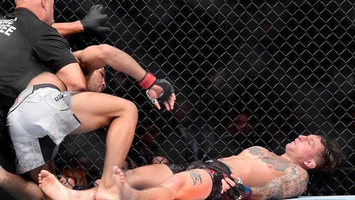 Dua Lipa na MTV EMA 2019