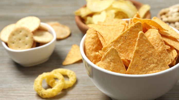 Ultraspracované potraviny sú pre naše telo nebezpečné