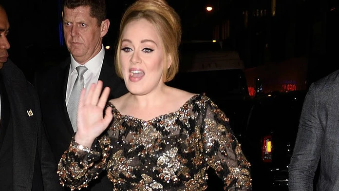 Adele