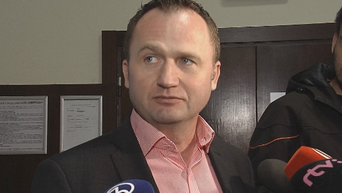 Ilustračná snímka.