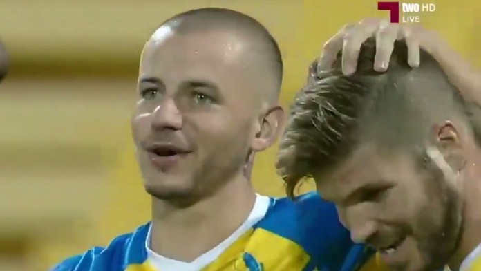 Sociálny experiment.