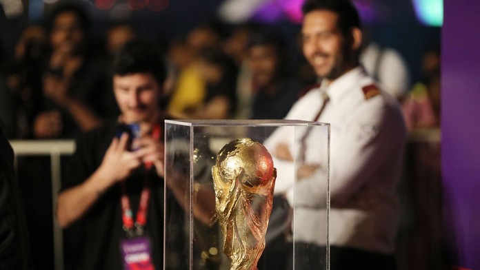 Štyri juhoamerické krajiny alebo kombinácia Európy s Afrikou. Kde budú MS vo futbale v roku 2030?