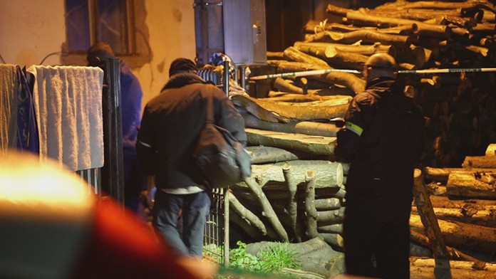 Tréner reprezentácie Slovenska Pavel Hapal počas zápasu 10. kola skupiny E kvalifikácie EURO 2020 Slovensko - Azerbajdžan.