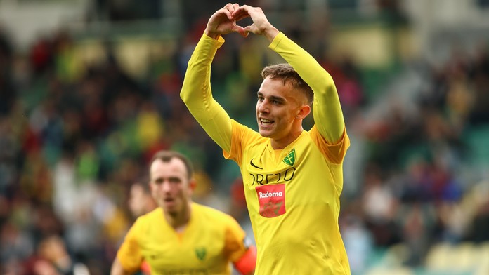 Sezóna sa ani neskončila a už sa v Žiline chystá veľký prestup. Ďalšia hviezda MŠK v jednej z top 5 líg sveta?