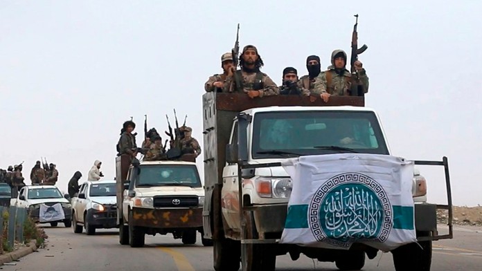 Oslavy postupu na EURO 2020.