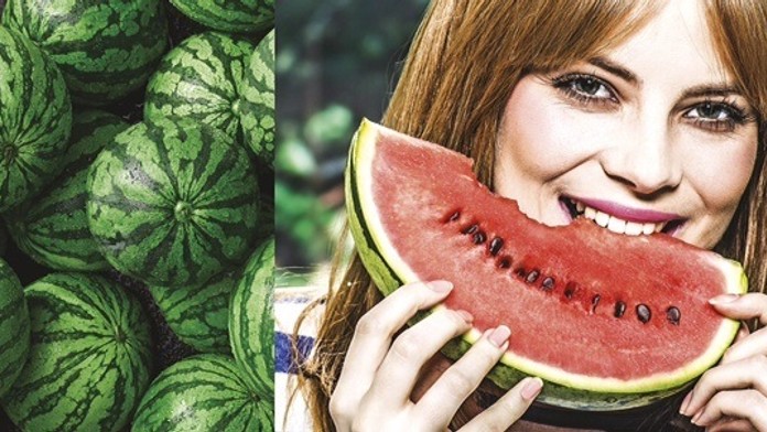 Lidl - jednotka v čerstvosti.