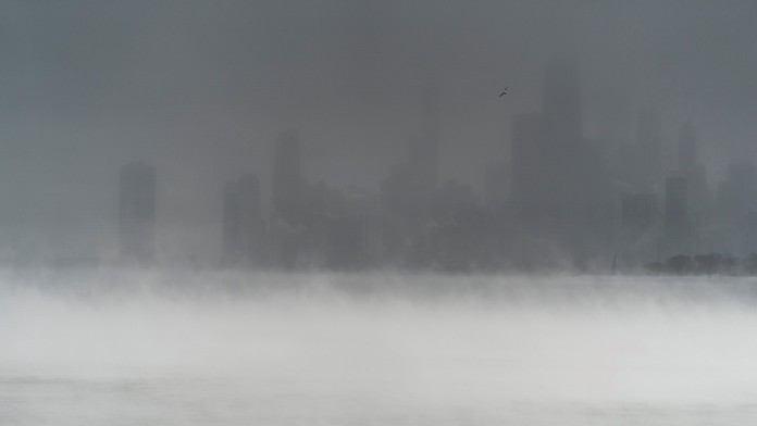 OBRAZOM: Spojené štáty zamrzli. Mestá hlásia rekordné mínusové teploty