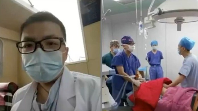 Policajtka v Taliansku kontroluje vodičku