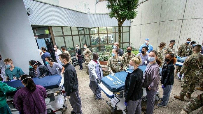 Ilustračná snímka.