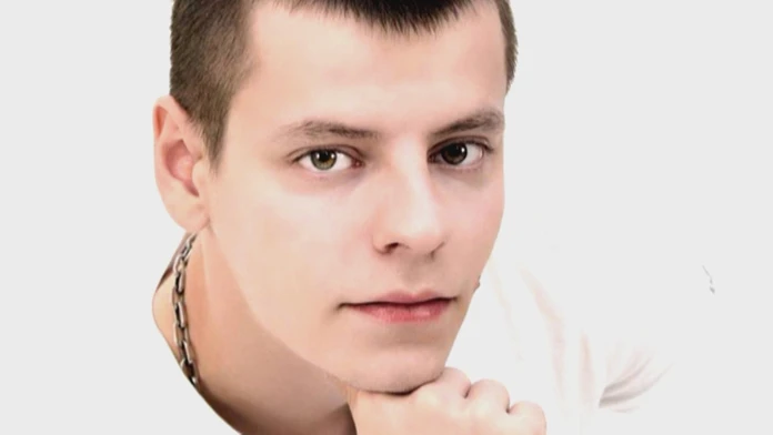 Richard Rapčo.