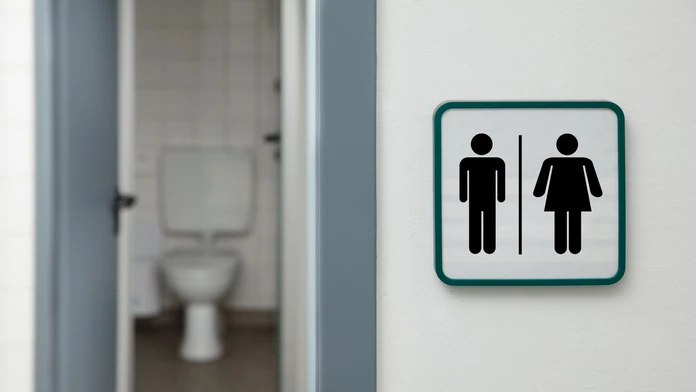 V Česku pribúdajú transgender študenti. Niektoré školy im zriadili špeciálne toalety