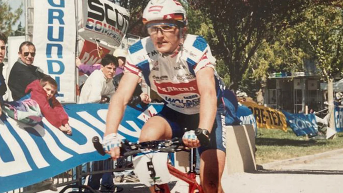 Slovenský šport smúti. Vo veku 59 rokov zomrel náš prvý olympionik v horskej cyklistike Peter Hric