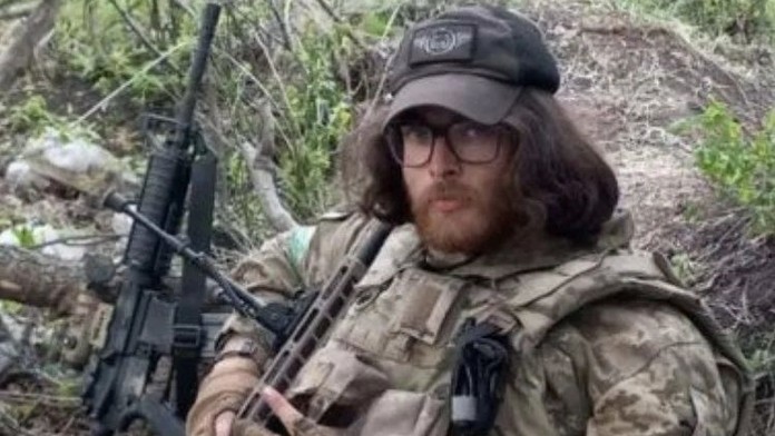 Vo vojne na Ukrajine prišiel o život aj „taktický Ježiš“. Rusi konečne vymenili jeho telo