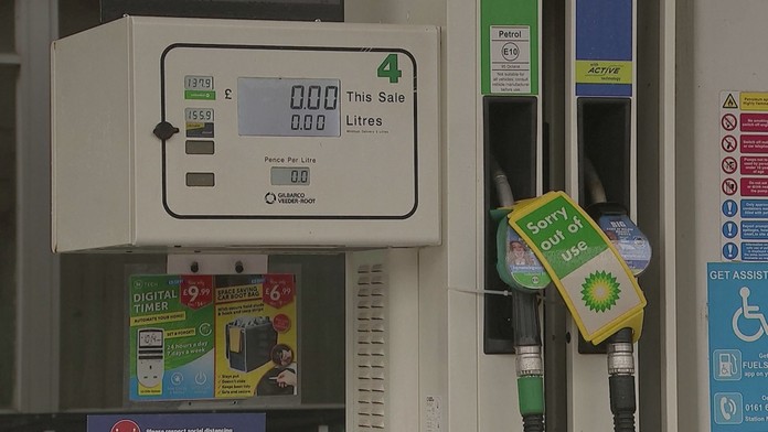 Ilustračná snímka.