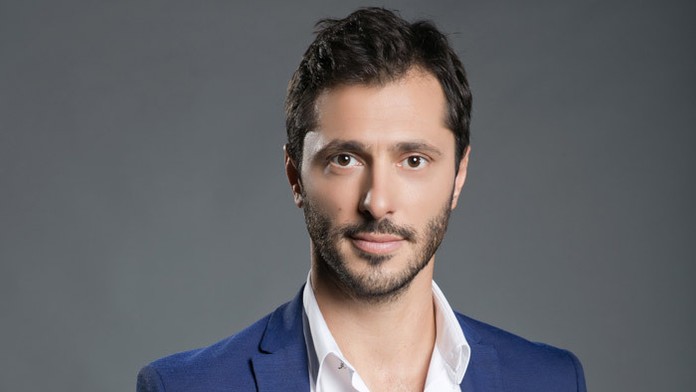 Modelka Sophie Harries pre F&F jar/leto 2018