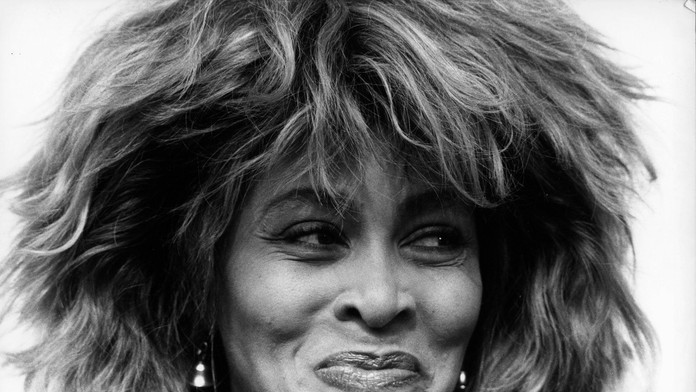 Tina Turner