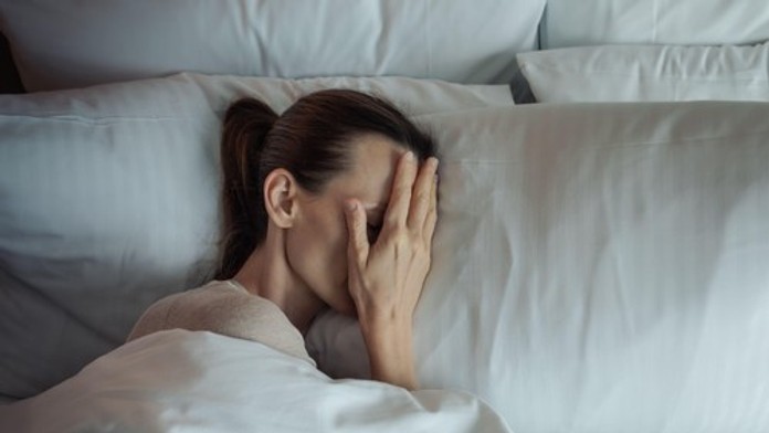 Máte problémy so spánkom? Za všetkým môže byť úplne banálna chyba
