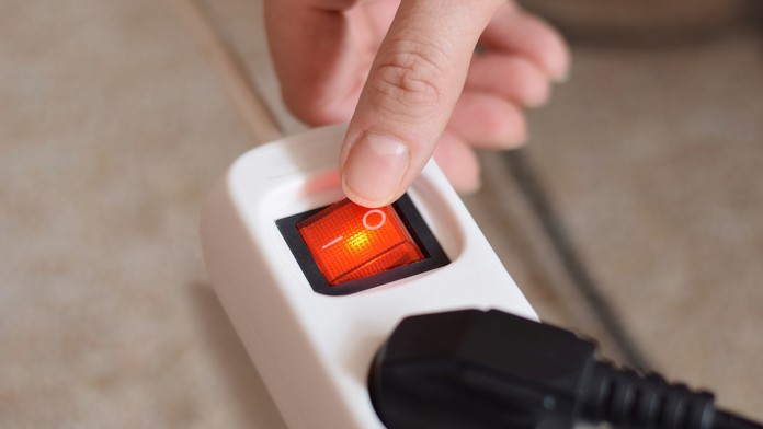 Rozsah živlu je obrovský.