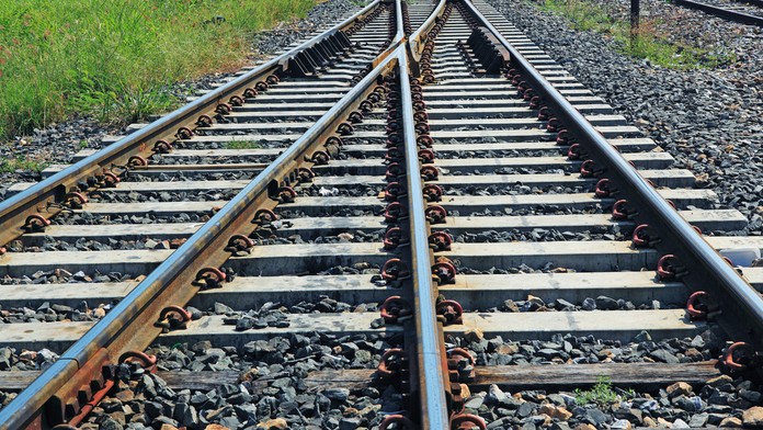 Železničná trať