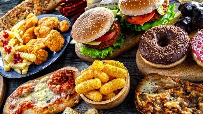 Strava s vysokým obsahom tuku nevplýva len na hmotnosť. Súvisí s duševnými poruchami