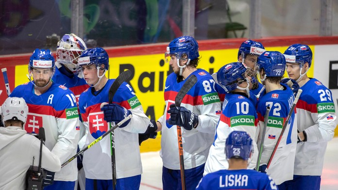 Potenciálny súper v semifinále nie je jasný. O všetkom rozhoduje minitabuľka