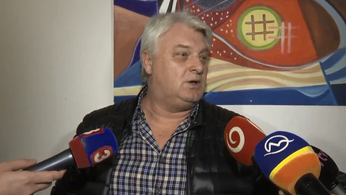 Viliam Mišenka