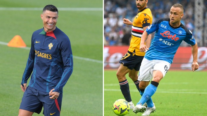 Trénoval Ronalda, teraz povedie Lobotku. Neapol má nového trénera