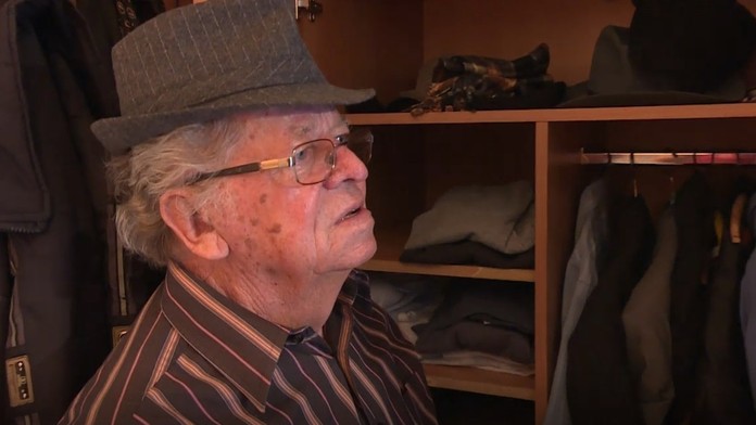 Végh zvíťazil nad Vémolom.