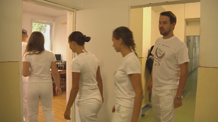 Ilustračná snímka.