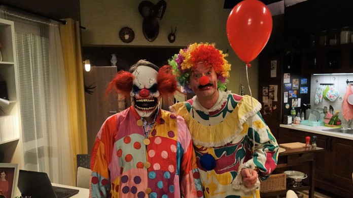 Peter Marcin a Andy Kraus ukázali svoju druhú tvár