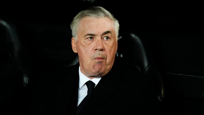 Carlo Ancelotti