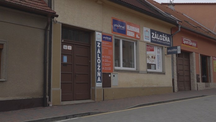 Lukáš Nagy sa čipom venuje už roky.