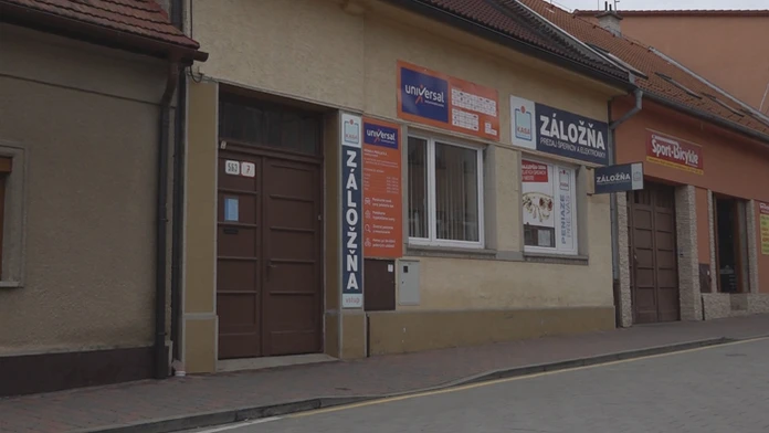Lukáš Nagy sa čipom venuje už roky.
