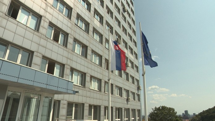 Ministerstvo školstva.