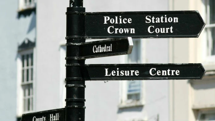 Chelmsford