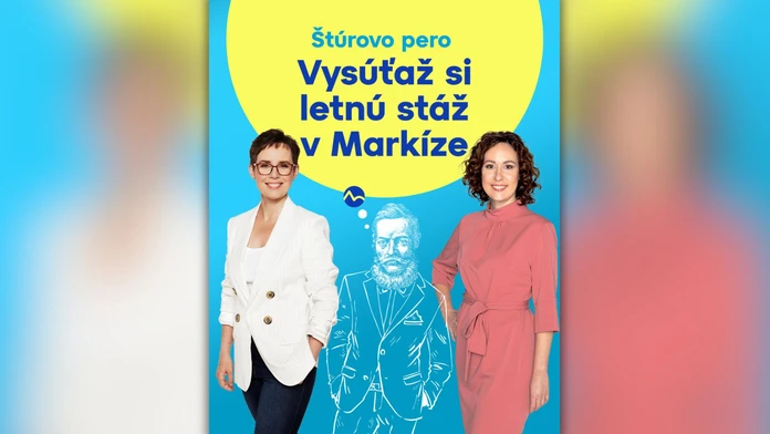 Štúrovo pero
