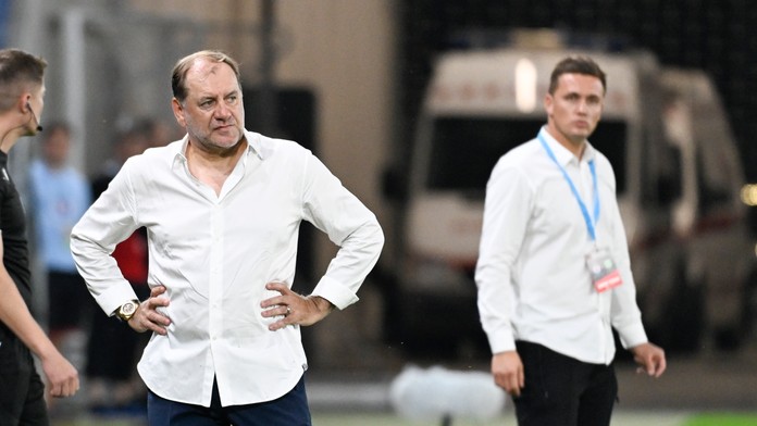 Weiss avizuje hráčske zmeny: Chceme priviesť aspoň troch, niektorí odídu. Čavričov kontrakt je na stole