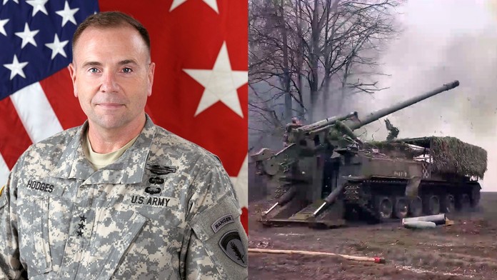 „Nie je čas strácať čas,“ varuje americký generál pred ďalšími cieľmi Ruska v Európe. Rusi o nich už hovoria