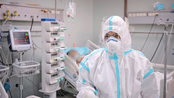 Ilustračná snímka.