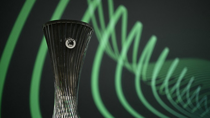 Vyžrebovali štvrťfinále Európskej konferenčnej ligy. Plzeň čaká poriadna šichta