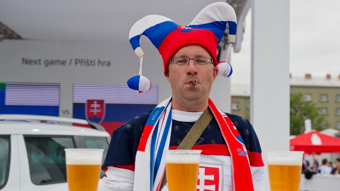 Ilustračná snímka.