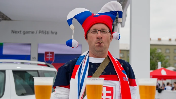 Ilustračná snímka.