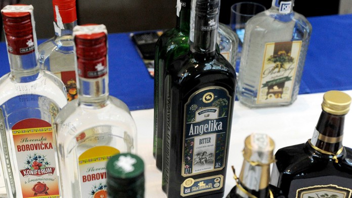 Ilustračná snímka.