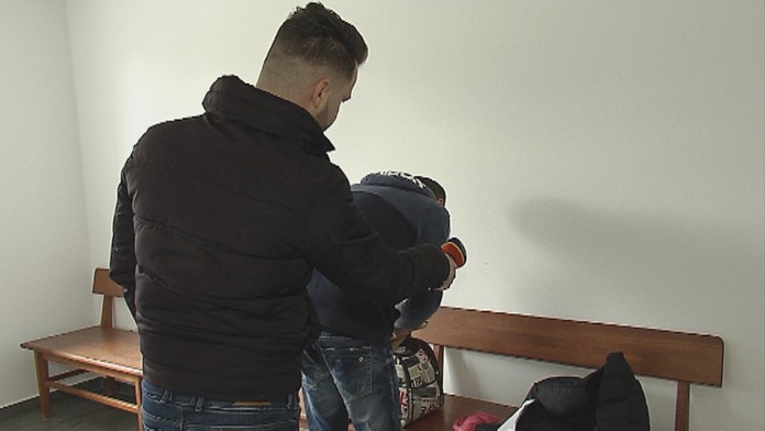 Gynekológ svoje skutky oľutoval. 