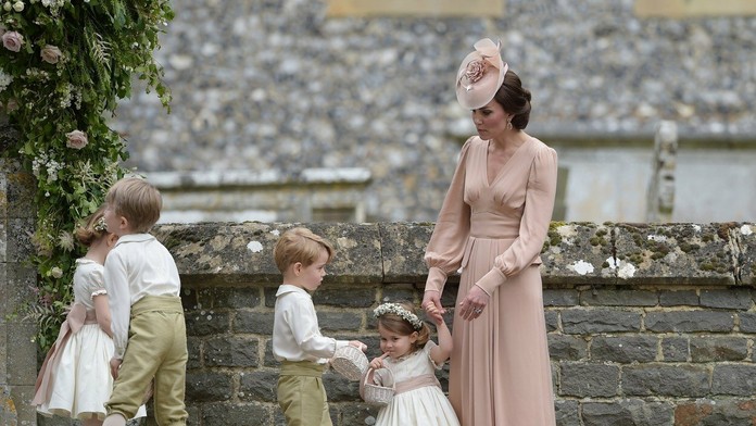 Úlohy čakajú aj deti. 