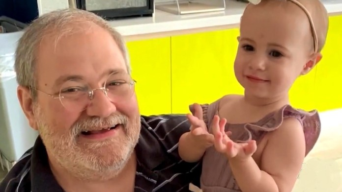 Sprava viceprezident Slovana Bratislava Ivan Kmotrík ml. a nová posila Vladimír Weiss ml.