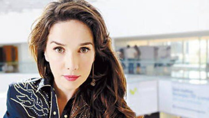 Natalia Oreiro (foto: Instagram)