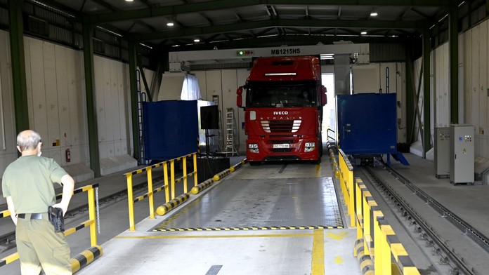 Na východe Slovenska zaznamenali zvýšenú rádioaktivitu. Pôvodcom má byť kamión s mulčovacou kôrou