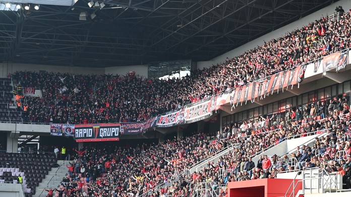 O Niké ligu bol najvyšší záujem za posledných desať rokov. Celková návštevnosť presiahla hranicu pol milióna